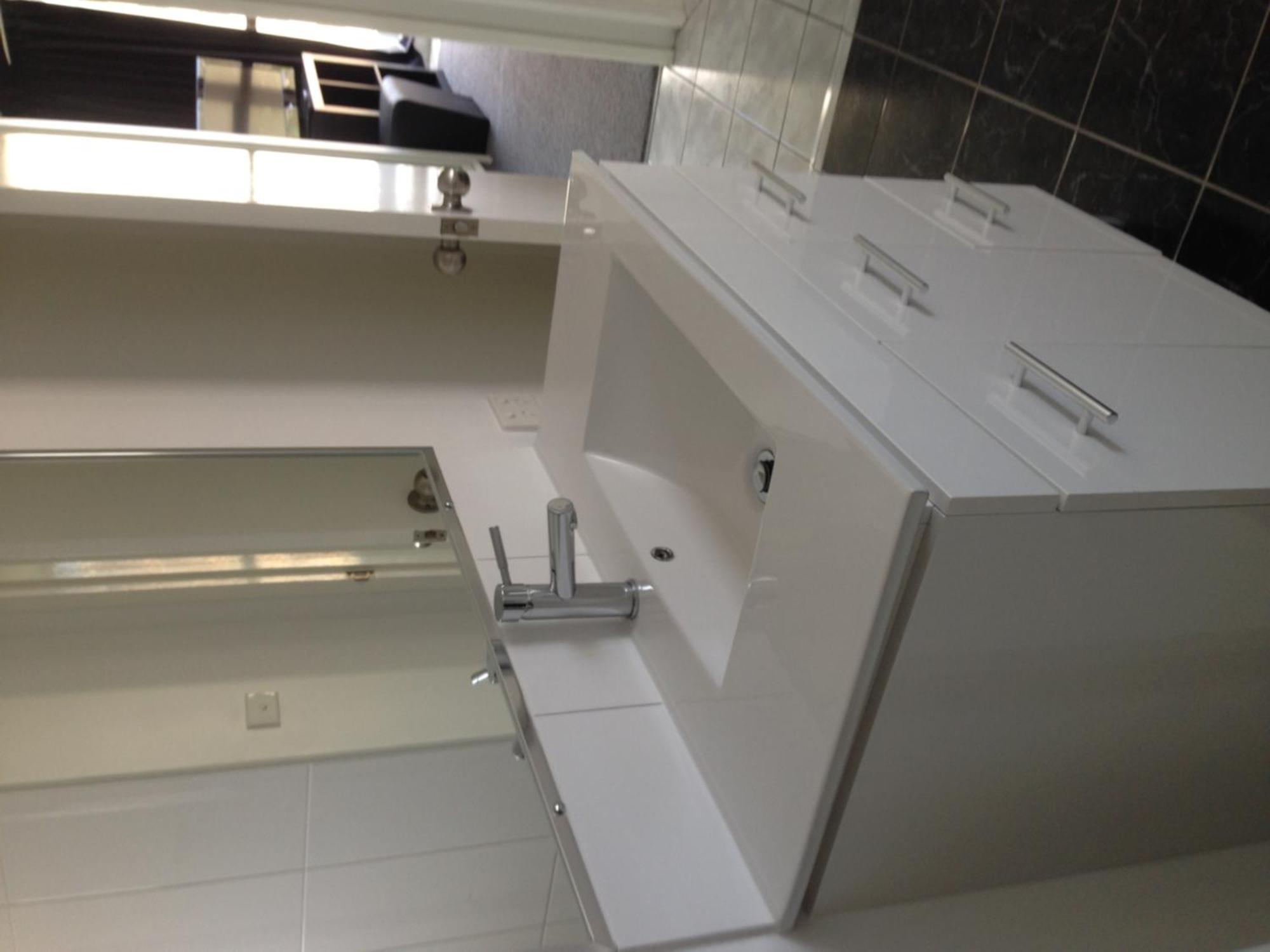גולד קוסט Burleigh Gardens North Hi-Rise Holiday Apartments חדר תמונה